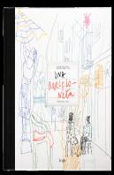 Barcelona Carnet De Voyage