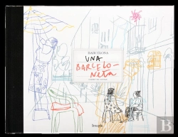 Bertrand.pt - Barcelona Carnet De Voyage