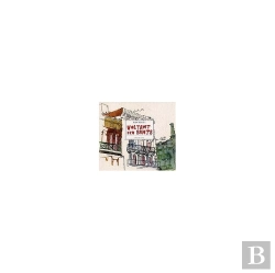 Bertrand.pt - Barcelona Carnet De Voyage
