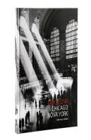 Barcelona-Chicago-New York