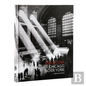 Barcelona-Chicago-New York