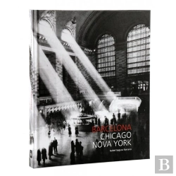 Bertrand.pt - Barcelona-Chicago-New York