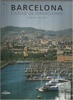 Bertrand.pt - Barcelona, Ciudad De Sensaciones