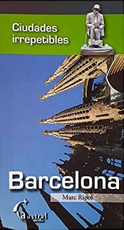 Bertrand.pt - Barcelona Ciudades Irrepetibles