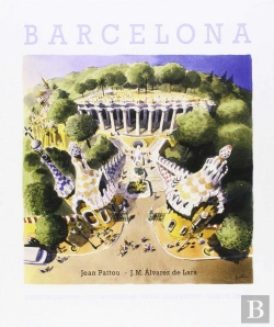 Bertrand.pt - Barcelona, Ciutat De L'Amistat