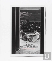 Barcelona, Ciutat De Llibres