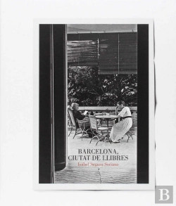 Bertrand.pt - Barcelona, Ciutat De Llibres