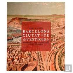 Bertrand.pt - Barcelona, Ciutat De Vestigis