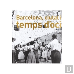 Bertrand.pt - Barcelona, Ciutat I Temps D'Oci