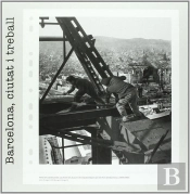 Barcelona, Ciutat I Treball