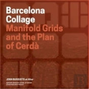 Barcelona Collage