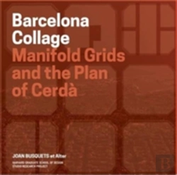 Bertrand.pt - Barcelona Collage