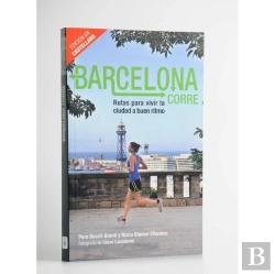 Bertrand.pt - Barcelona Corre