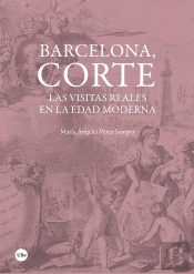 Barcelona, Corte