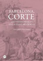 Barcelona, Corte