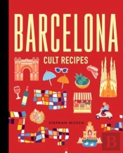 Barcelona Cult Recipes (Mini)