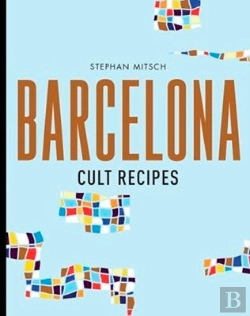 Bertrand.pt - Barcelona Cult Recipes