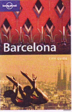 Bertrand.pt - Barcelona