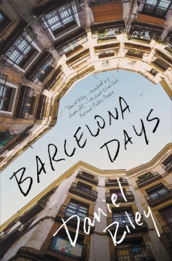 Bertrand.pt - Barcelona Days