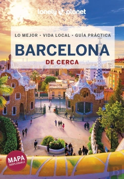Bertrand.pt - Barcelona De Cerca 7