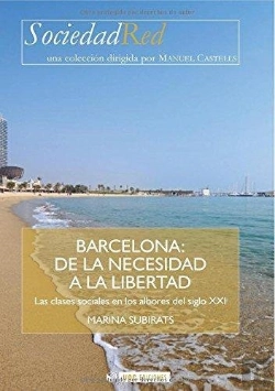 Bertrand.pt - Barcelona: De La Necesidad A La Libertad