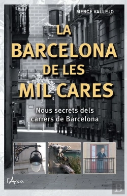 Bertrand.pt - Barcelona De Les Mil Cares, La