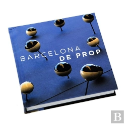Bertrand.pt - Barcelona De Prop