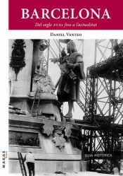 Barcelona Del Segle Xviii Fins A