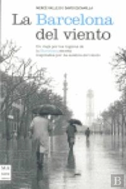 Bertrand.pt - Barcelona Del Viento, La