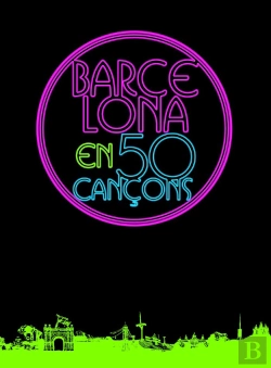 Bertrand.pt - Barcelona En 50 Cançons