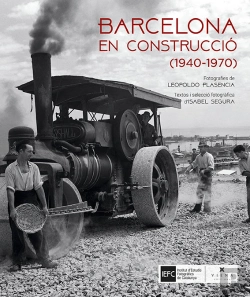 Bertrand.pt - Barcelona En Construcció