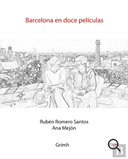 Bertrand.pt - Barcelona En Doce Peliculas