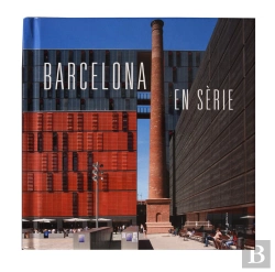 Bertrand.pt - Barcelona En Sèrie
