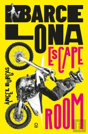 Barcelona Escape Room