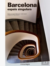Barcelona, Espais Singulars