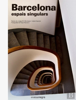 Bertrand.pt - Barcelona, Espais Singulars