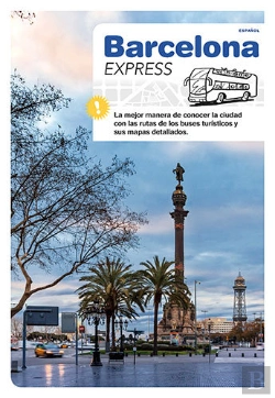 Bertrand.pt - Barcelona Express
