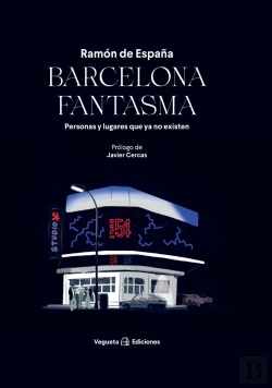 Bertrand.pt - Barcelona Fantasma