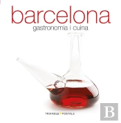 Barcelona, Gastronomia I Cuina