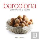 Barcelona, Gastronomía Y Cocina