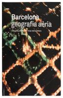 Barcelona, Geografia Aèria
