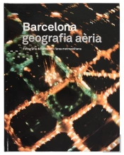 Barcelona, Geografia Aèria