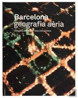 Bertrand.pt - Barcelona, Geografia Aèria