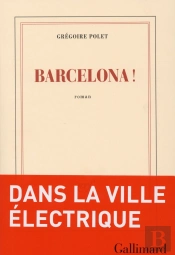 Barcelona !