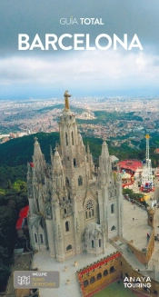 Barcelona Guia Total