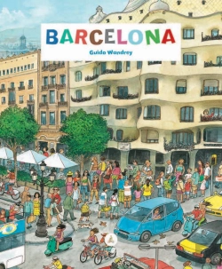 Bertrand.pt - Barcelona