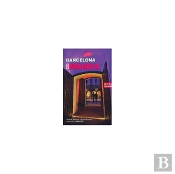 Bertrand.pt - Barcelona, Hora Magica