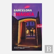 Barcelona Hora Màgica