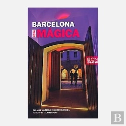 Bertrand.pt - Barcelona Hora Màgica
