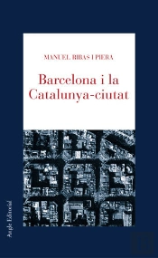 Barcelona I La Catalunya-Ciutat